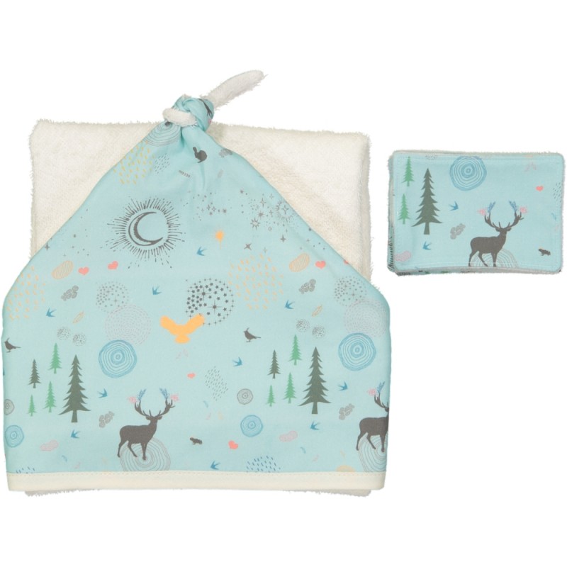 sortie-bain-lior-bleu