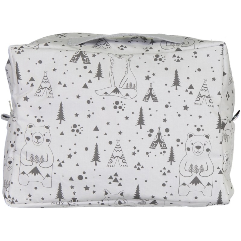 valisette-toilette-fox-bear-noir-blanc