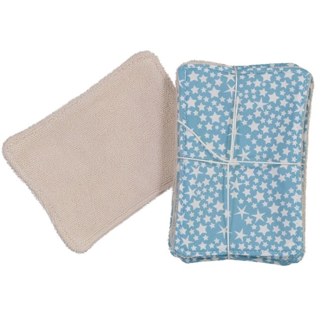 lot-lingettes-lavables-constellation-bleu