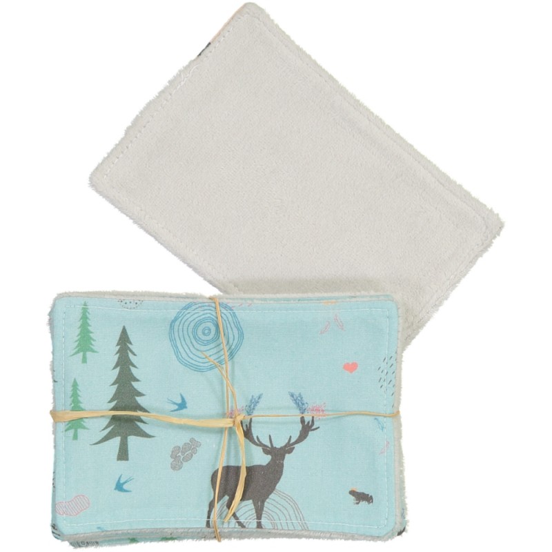 lot-lingettes-lavables-lior-bleu