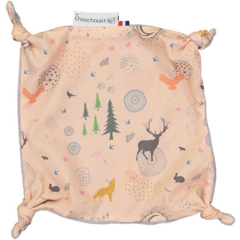 doudou-plat-lior-rose