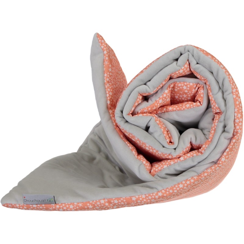 couverture-douceur-constellation-corail