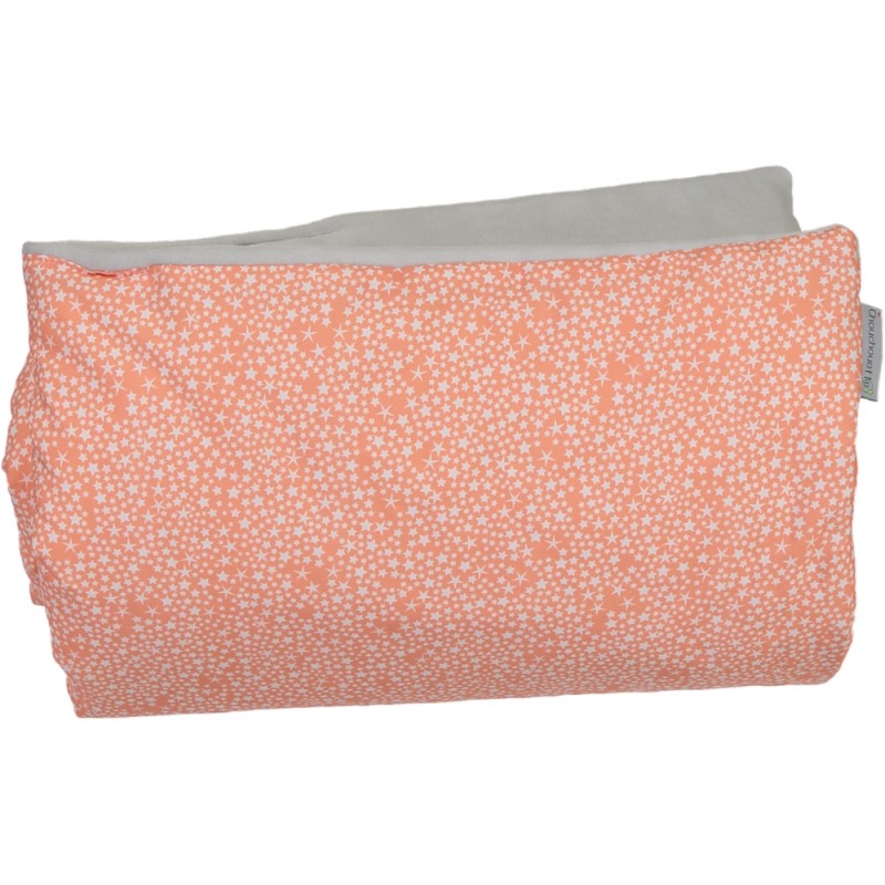 couverture-douceur-constellation-corail