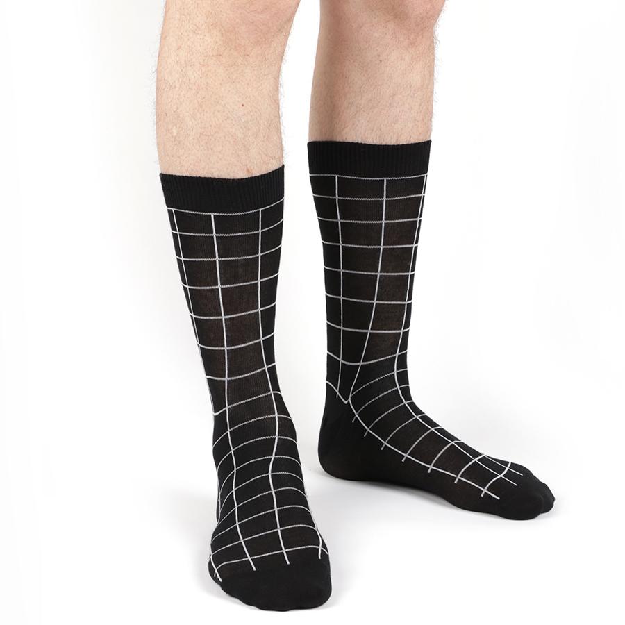 Chaussettes hommes originales