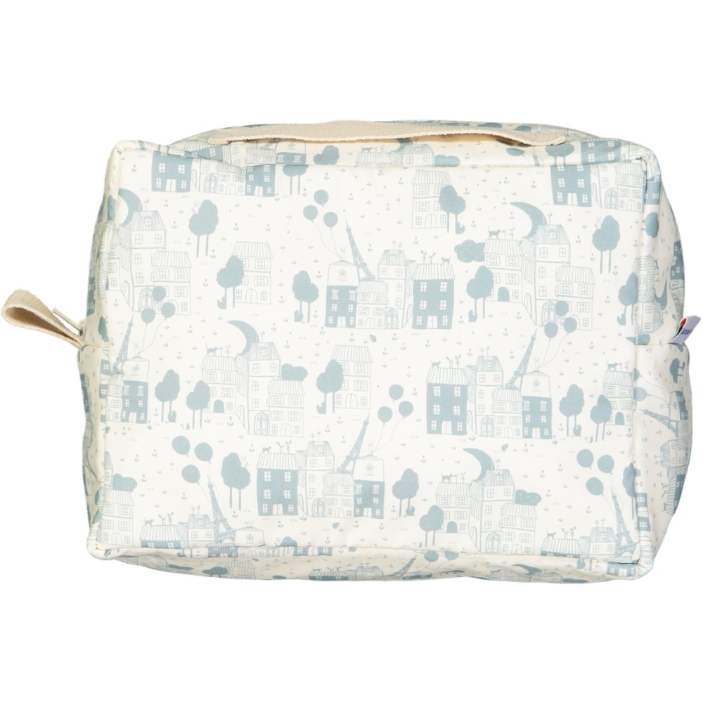 Valisette de toilette  "Précieuse Paris" 2