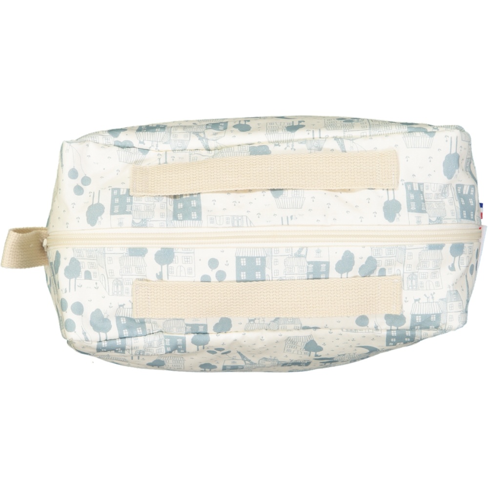 Valisette de toilette  "Précieuse Paris" 3