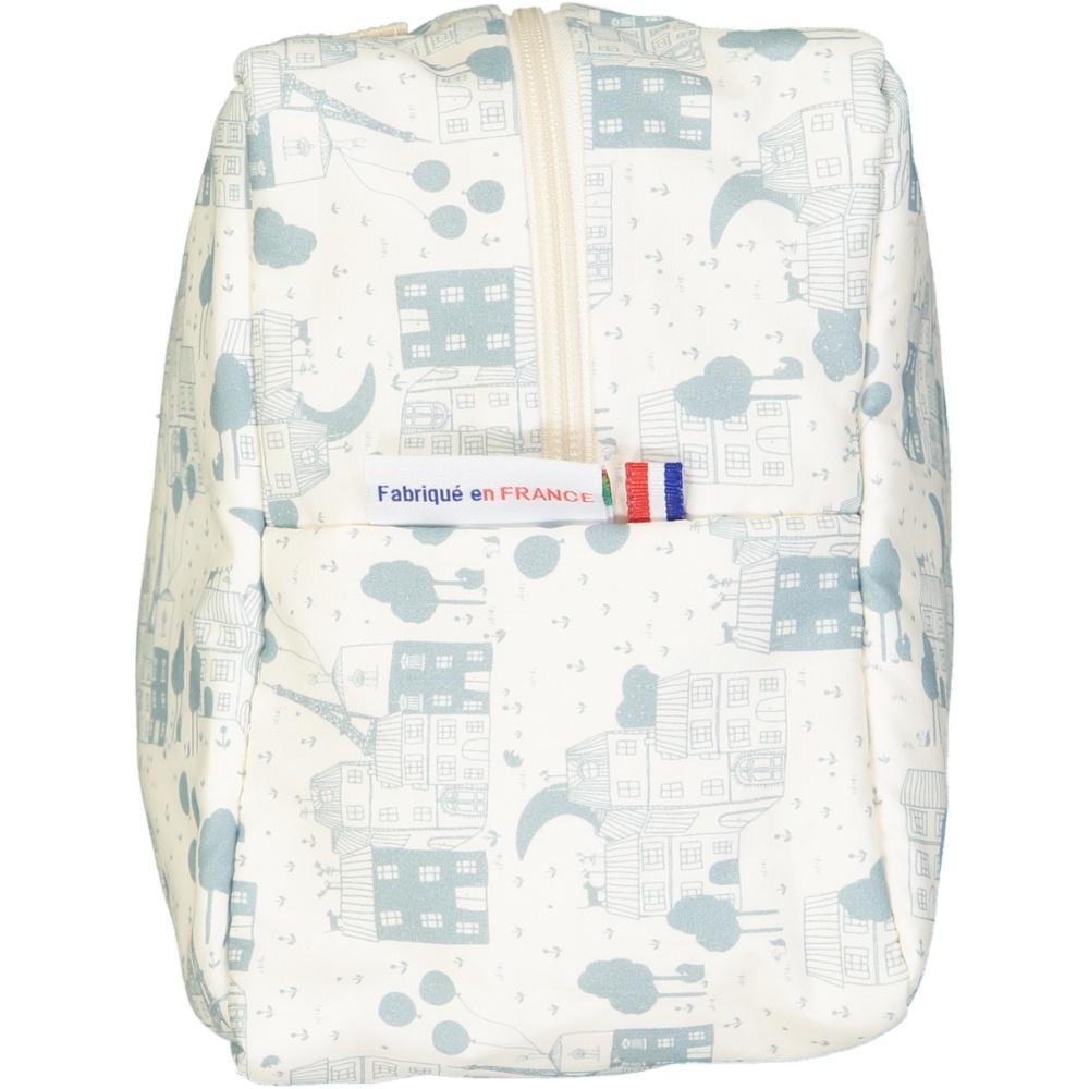 Valisette de toilette  "Précieuse Paris" 4