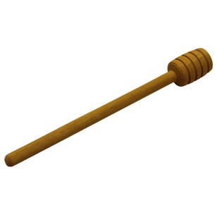 Cuillère à miel