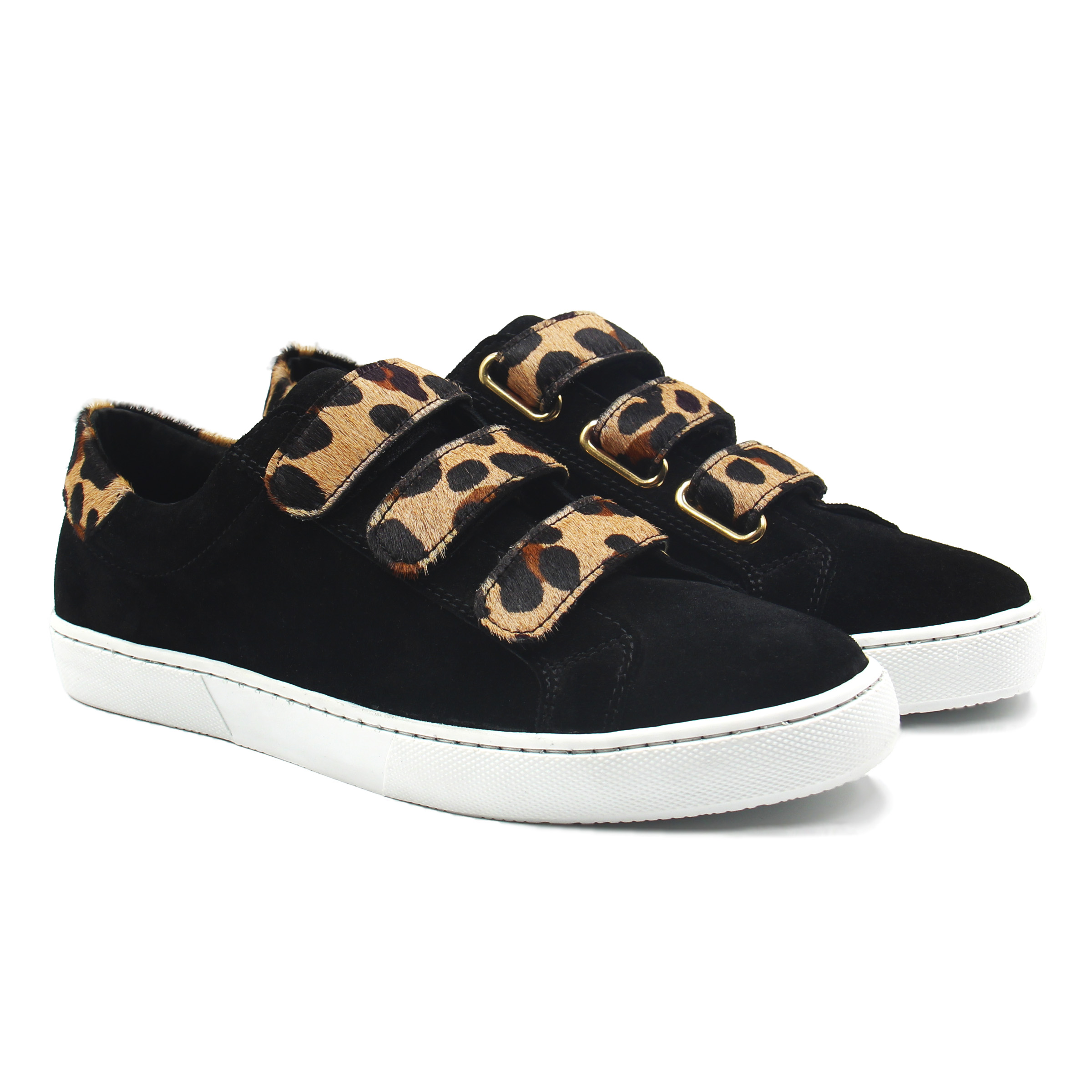 Chaussure scratch leopard best sale