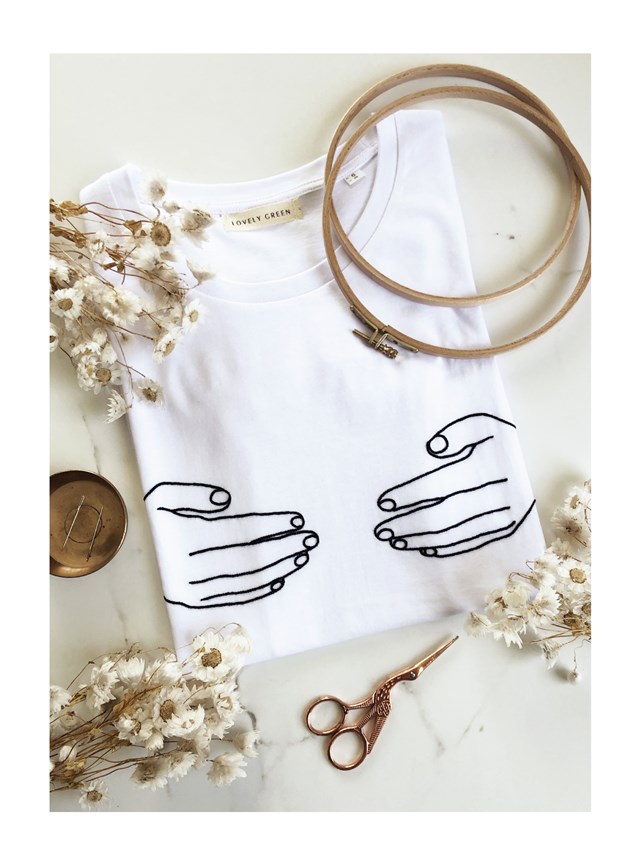 T-shirt BOOBS 3