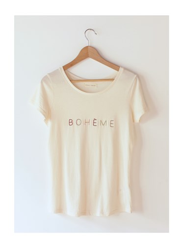 T-shirt BOHÈME