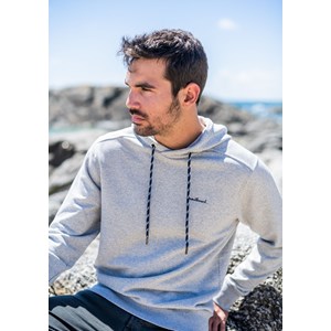 Sweat BEL AIR - Coton bio GOTS - Fibres recyclées