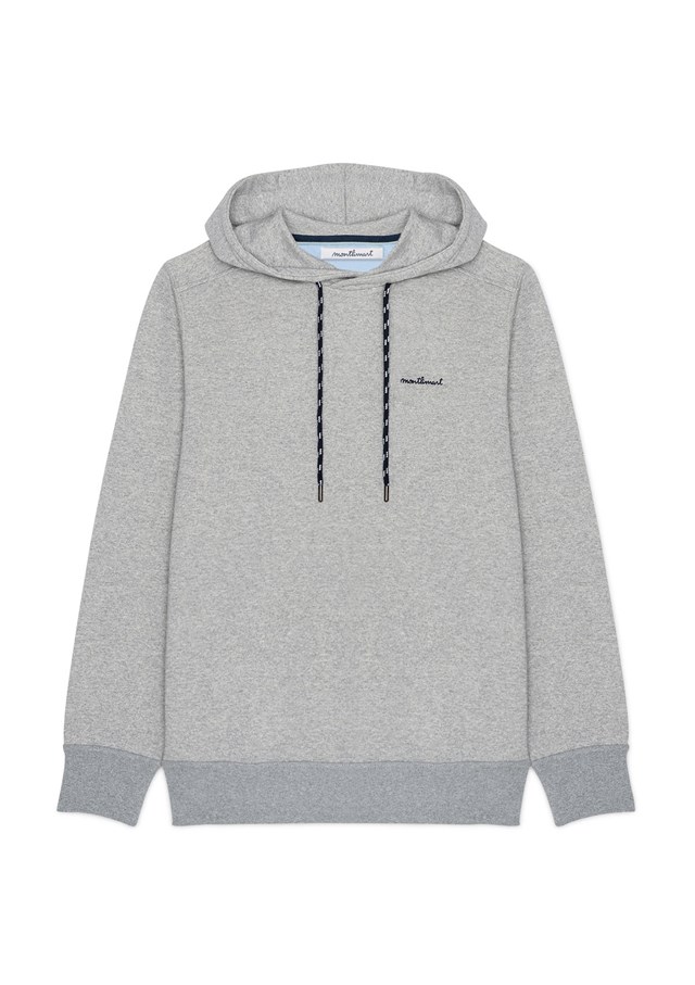 Sweat BEL AIR - Coton bio GOTS - Fibres recyclées 4