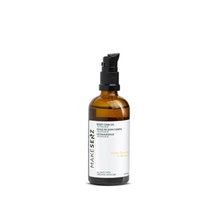 Huile hydratante corps & massage 100ml