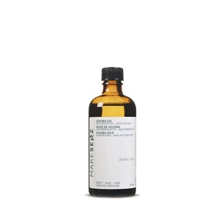 Huile végétale de jojoba bio