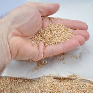 Oreiller en millet bio - Mille oreillers - Plusieurs dimensions