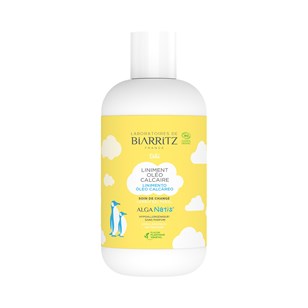 Liniment oléo-calcaire bio pour bébé - 200ml ou 500ml