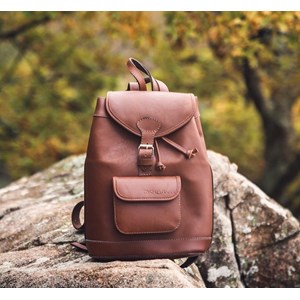 Sac à dos Lou Cuir