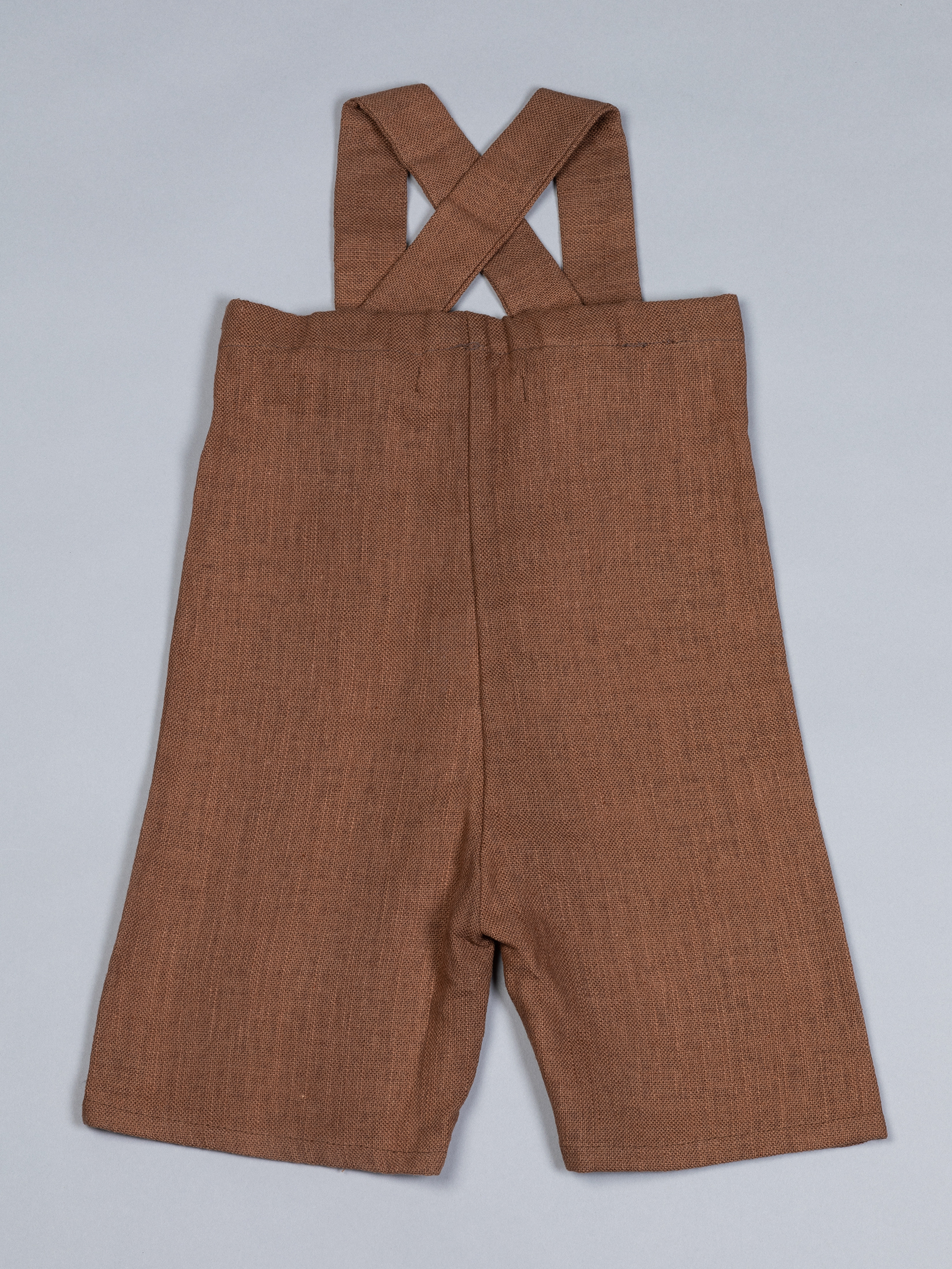 Salopette - Django 4