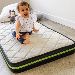 MATELAS BIO BEBE en 60x120