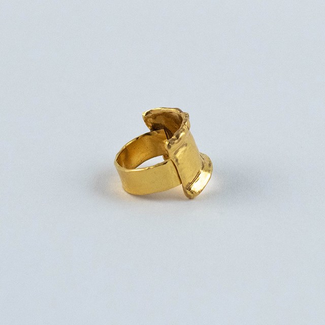 Bague Fragment 3