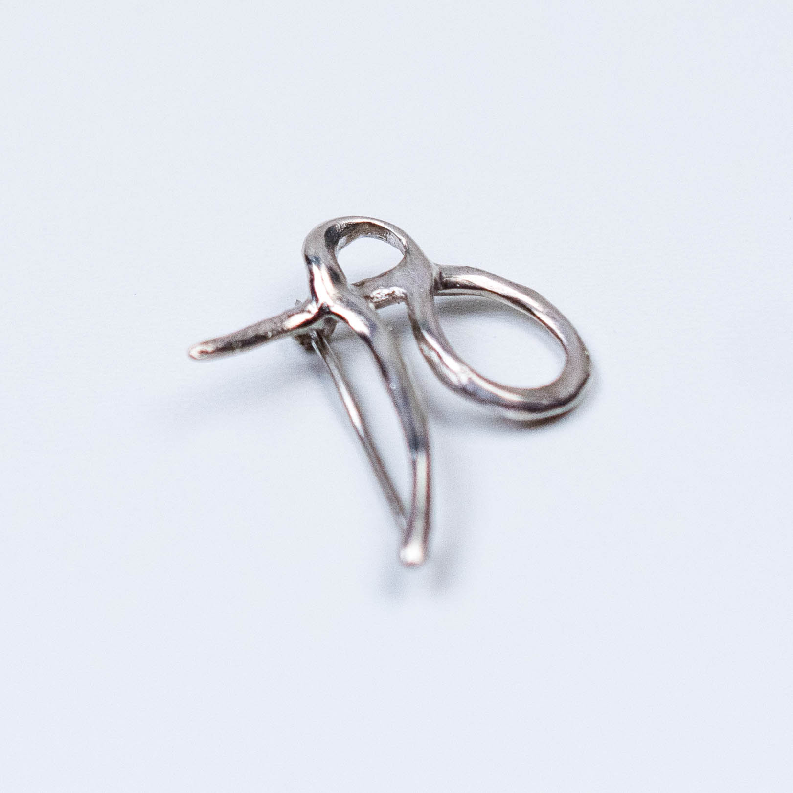 broche , sao, bronze, doré, bresma, argent