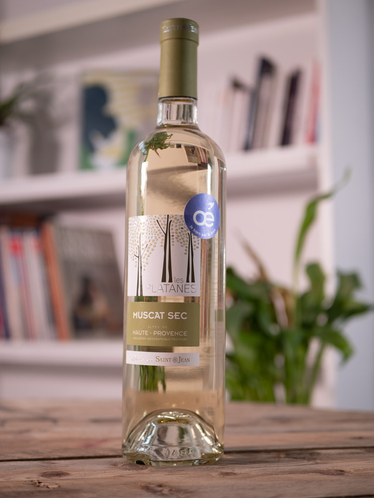 Oé - Coffret Découverte - 6 vins bio 4