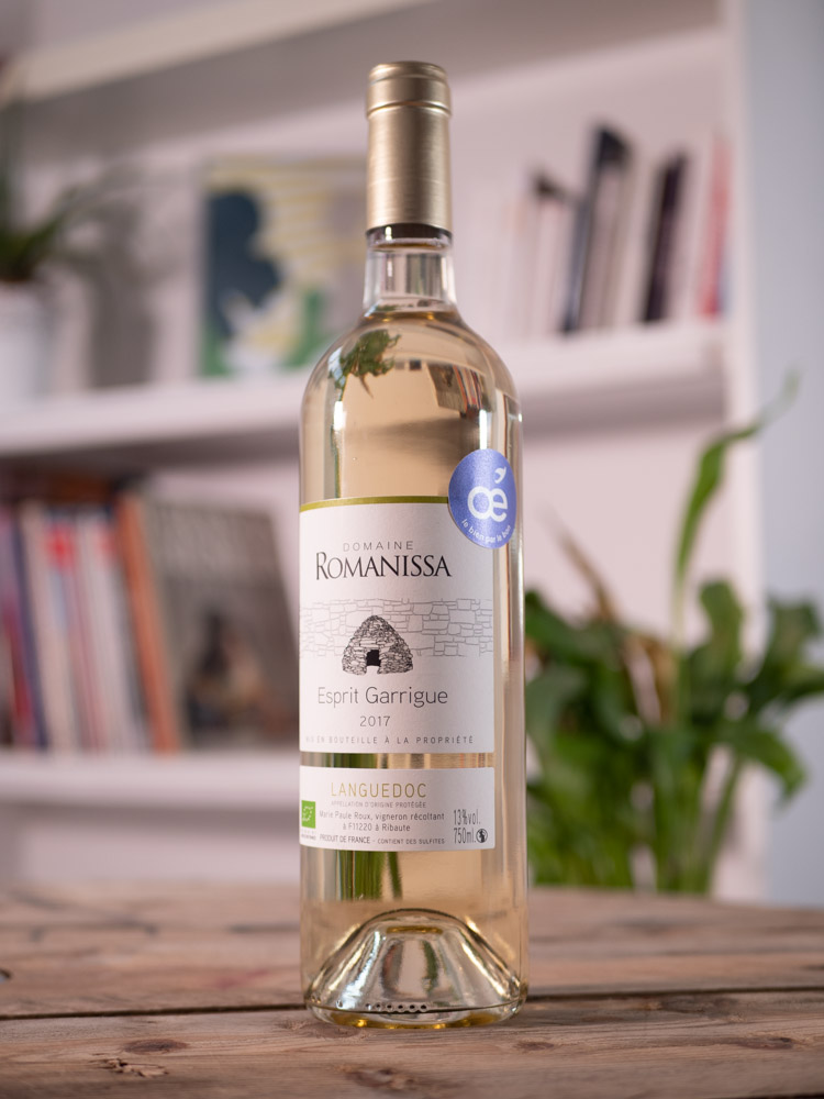 Oé - Coffret Découverte - 6 vins bio 5