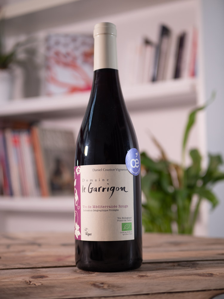 Oé - Coffret Découverte - 6 vins bio 3