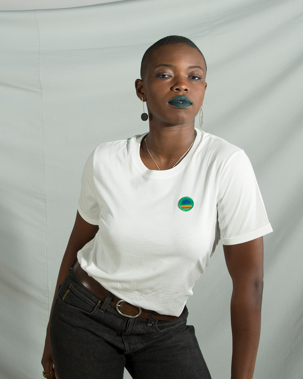 TEE-SHIRT BONJOUR série limitée (femme) 4