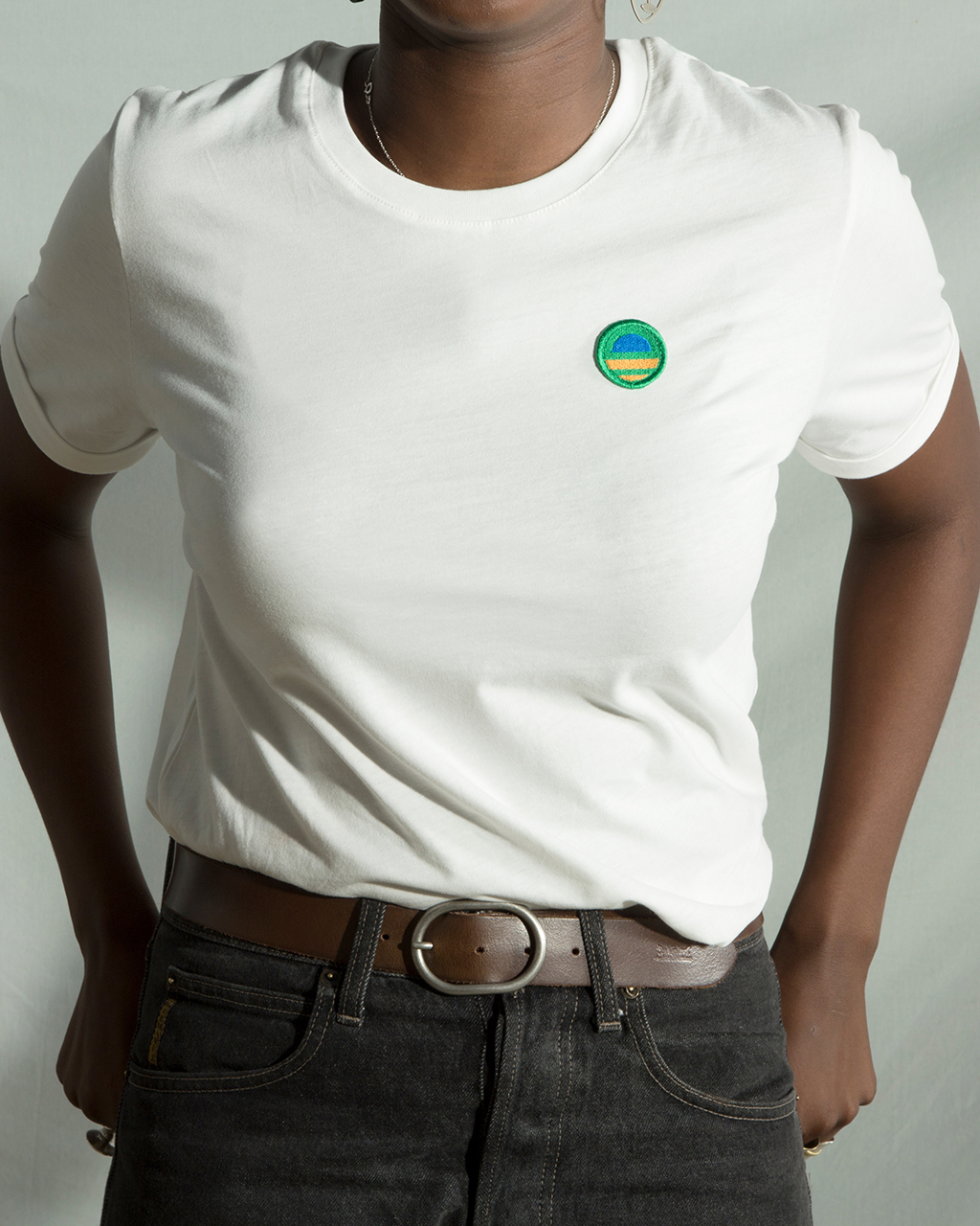 TEE-SHIRT BONJOUR série limitée (femme) 5