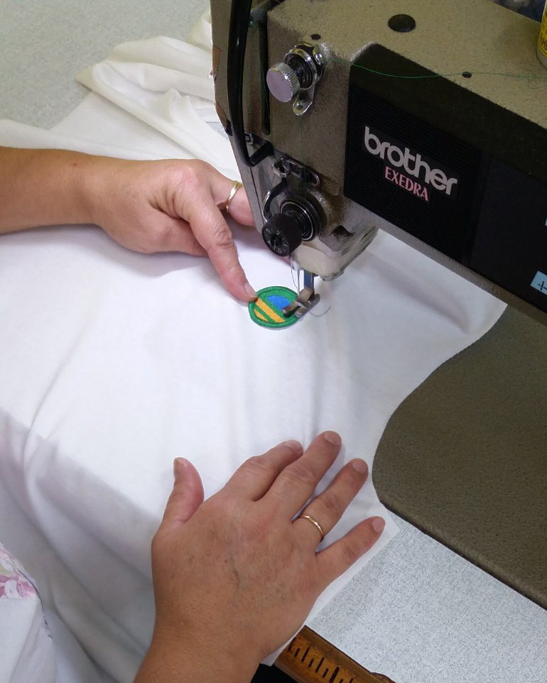 TEE-SHIRT BONJOUR série limitée (homme) 3