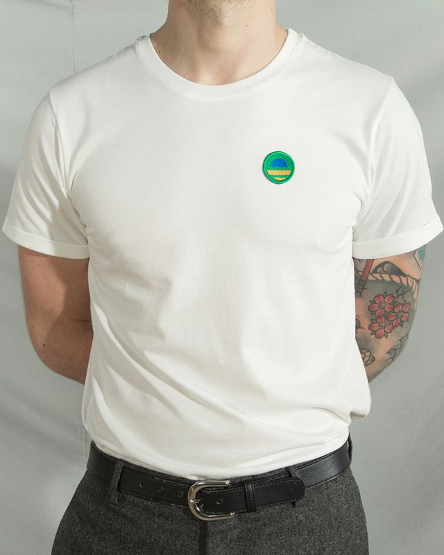 TEE-SHIRT BONJOUR série limitée (homme) 5