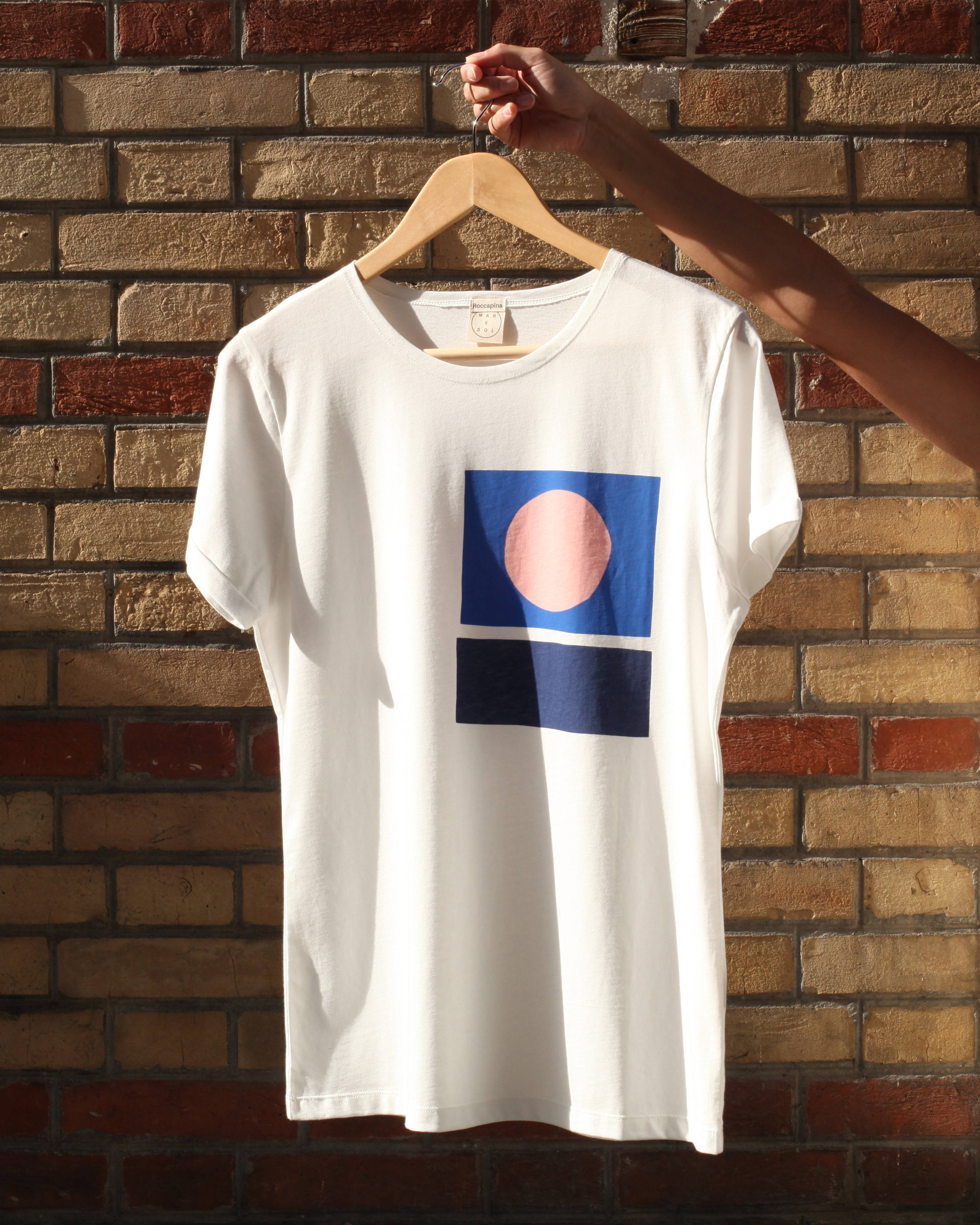 TEE-SHIRT ROCCAPINA série limitée (homme) 4