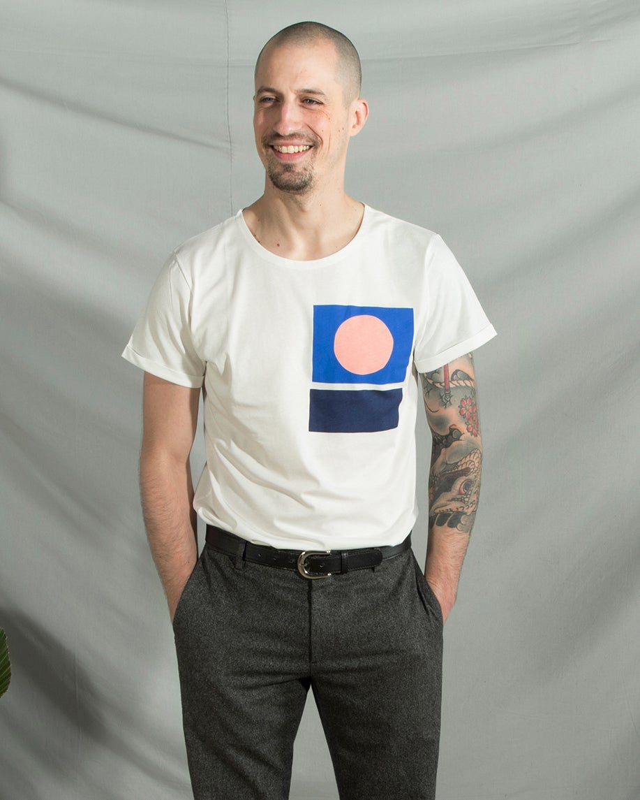 TEE-SHIRT ROCCAPINA série limitée (homme) 6