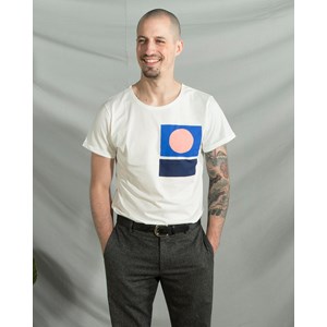 TEE-SHIRT ROCCAPINA série limitée (homme)