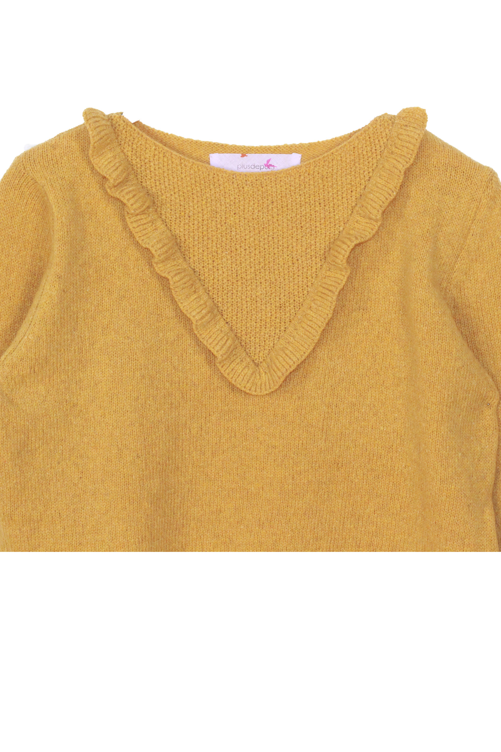 Pull Pétula - Plusieurs couleurs 4