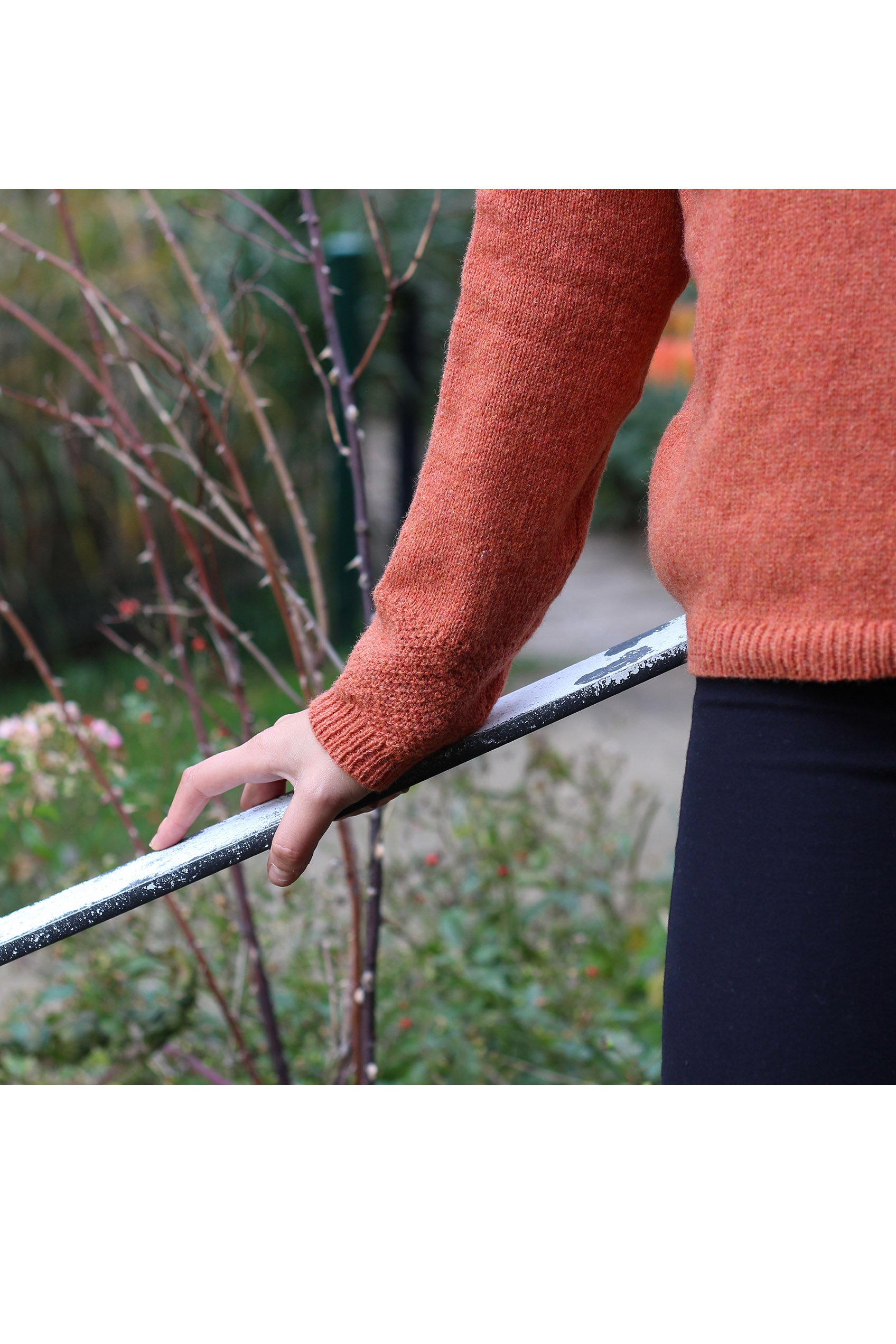 Pull Pétula - Plusieurs couleurs 16