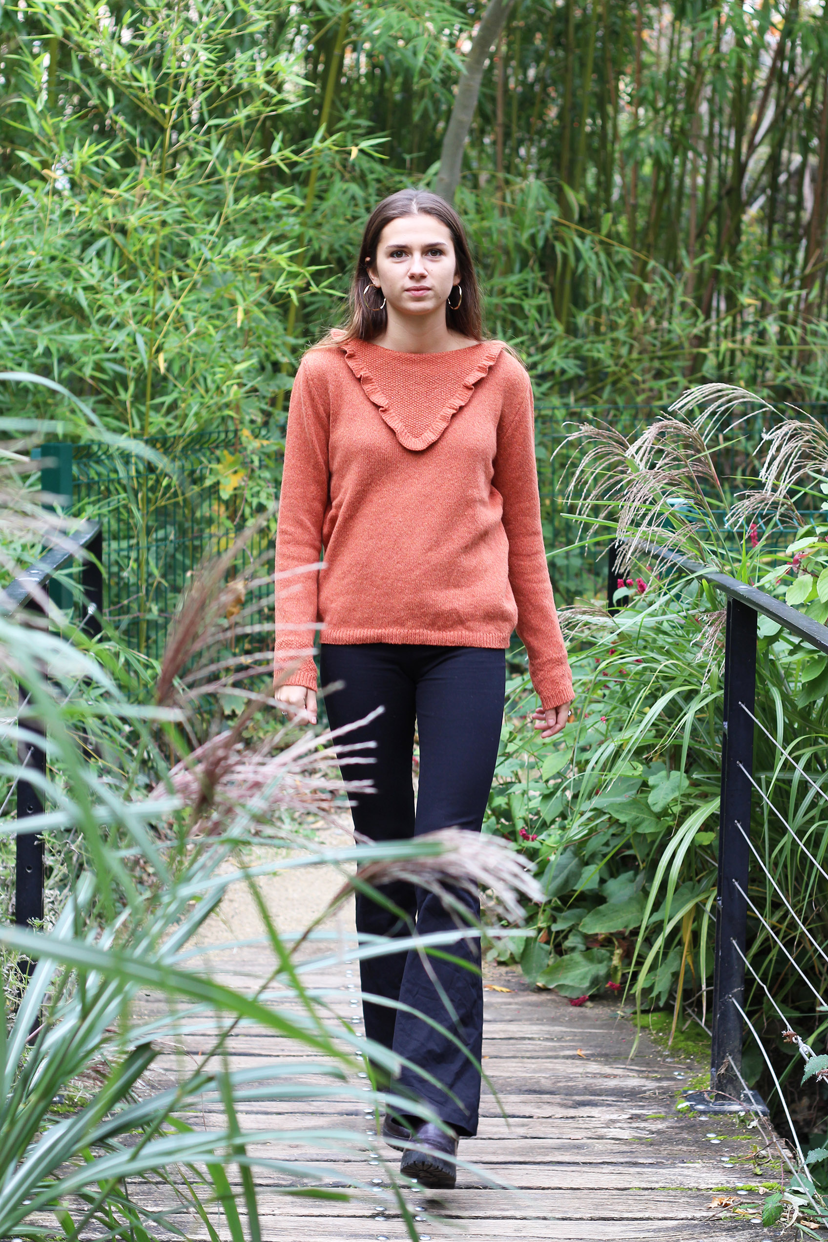 Pull Pétula - Plusieurs couleurs 17