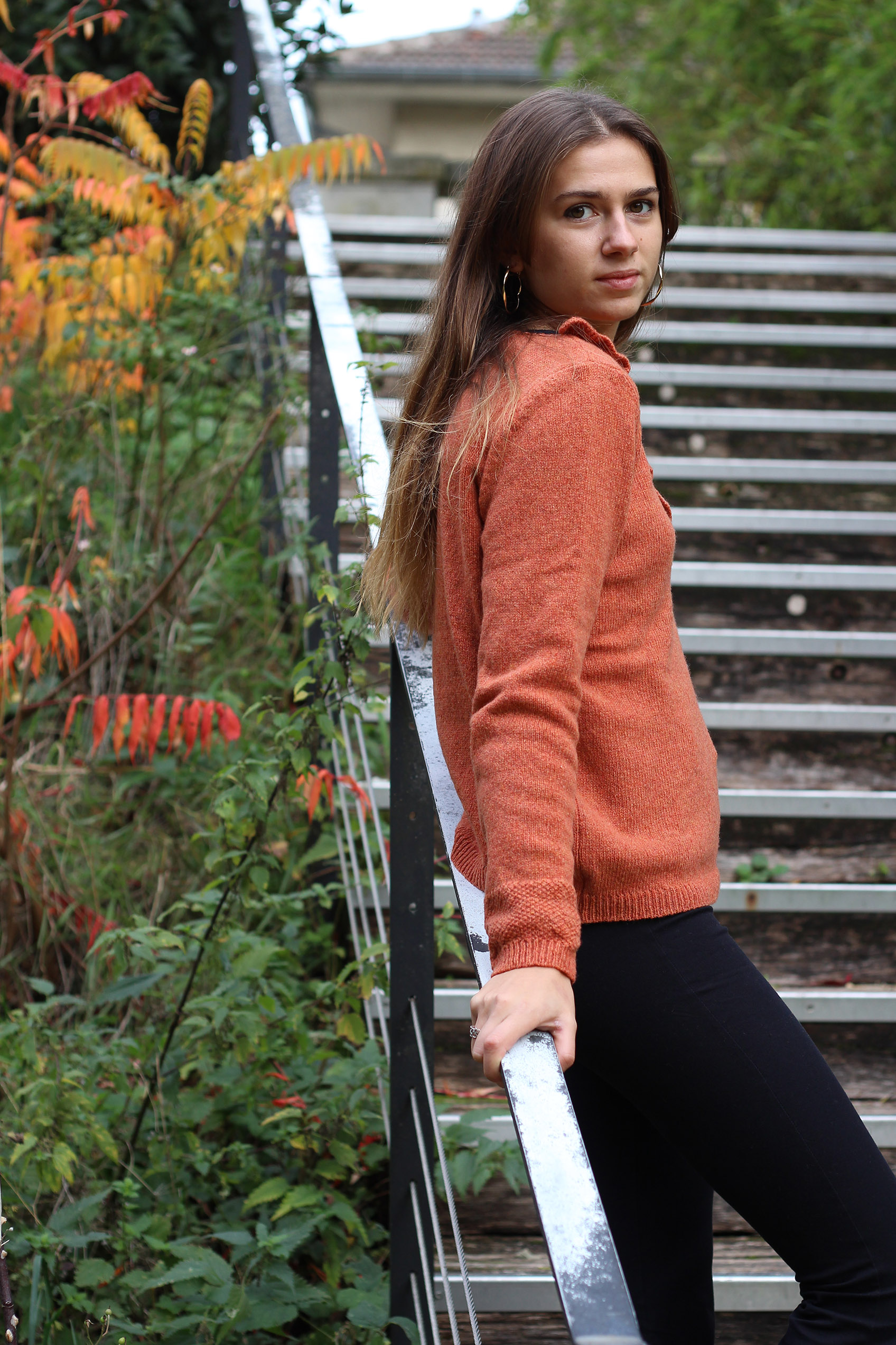 Pull Pétula - Plusieurs couleurs 15