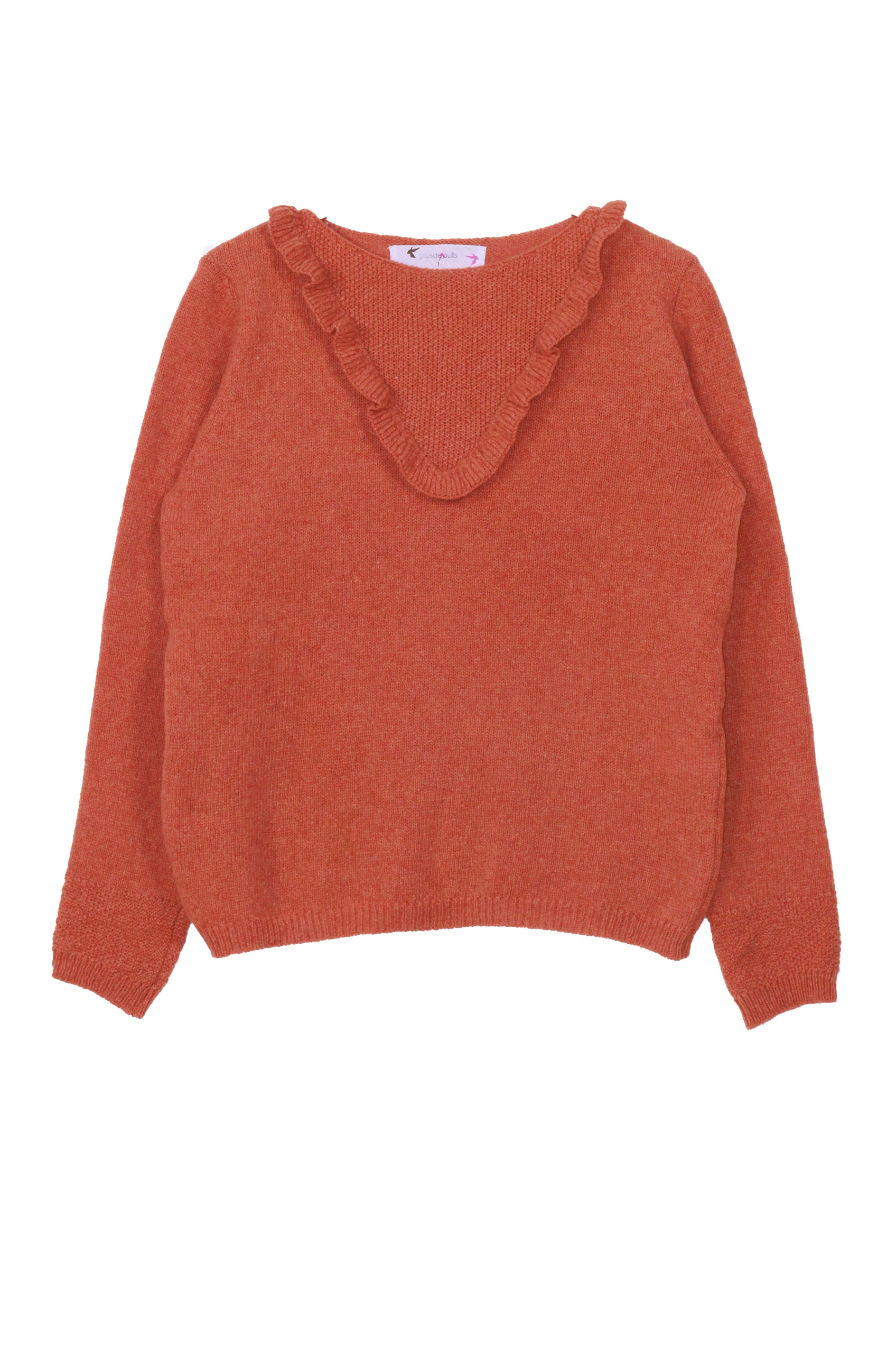 Pull Pétula - Plusieurs couleurs 5