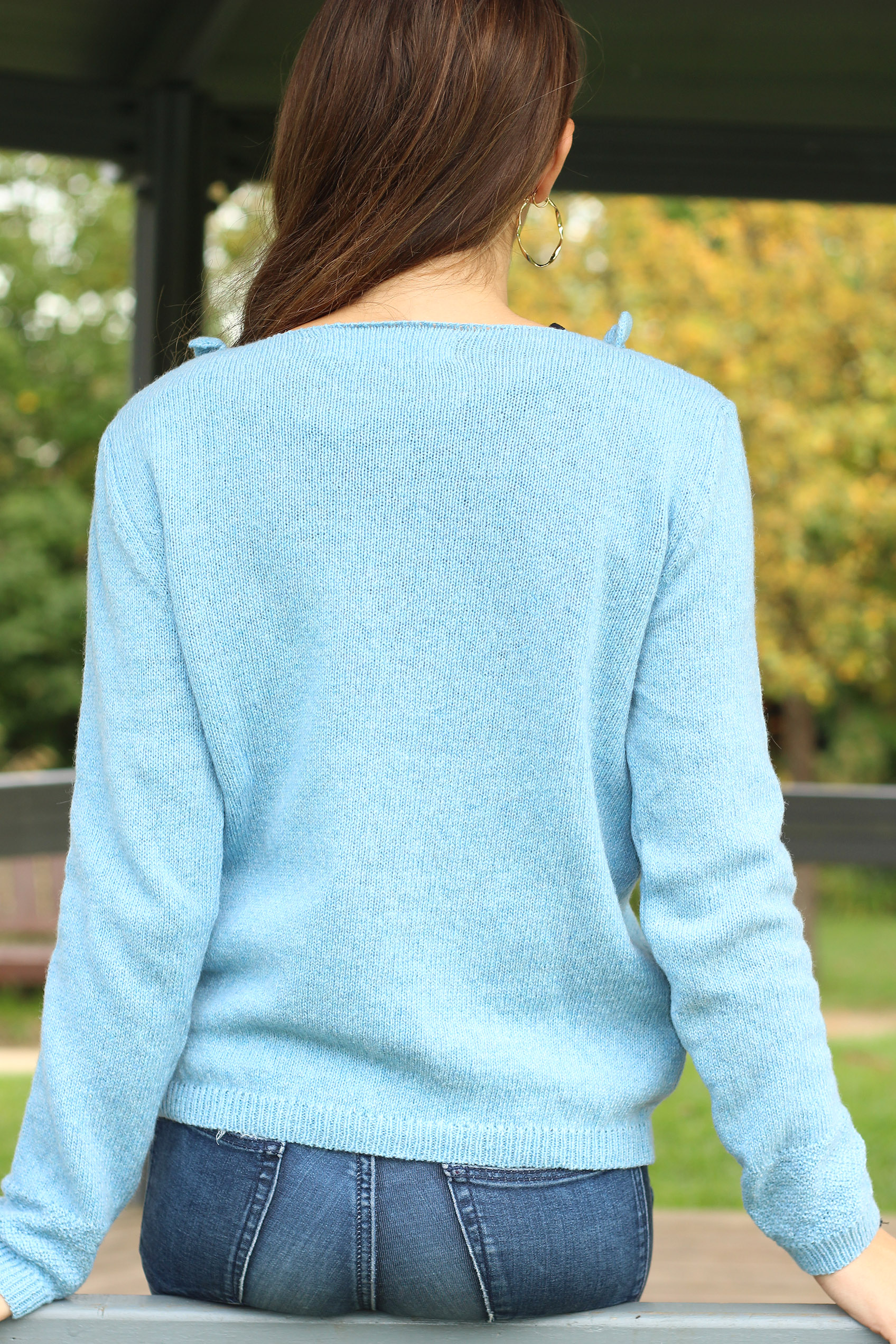 Pull Pétula - Plusieurs couleurs 27