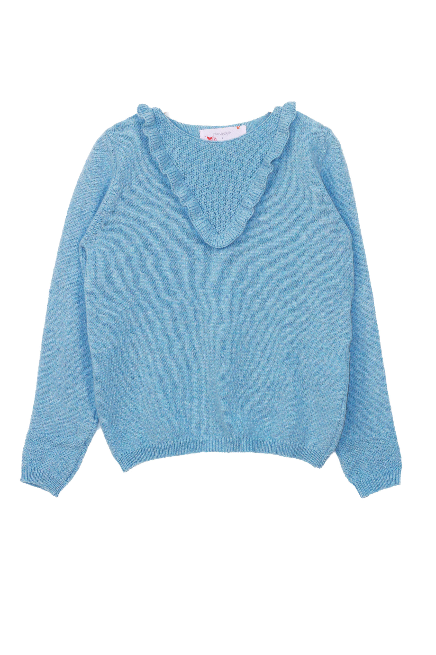 Pull Pétula - Plusieurs couleurs 9