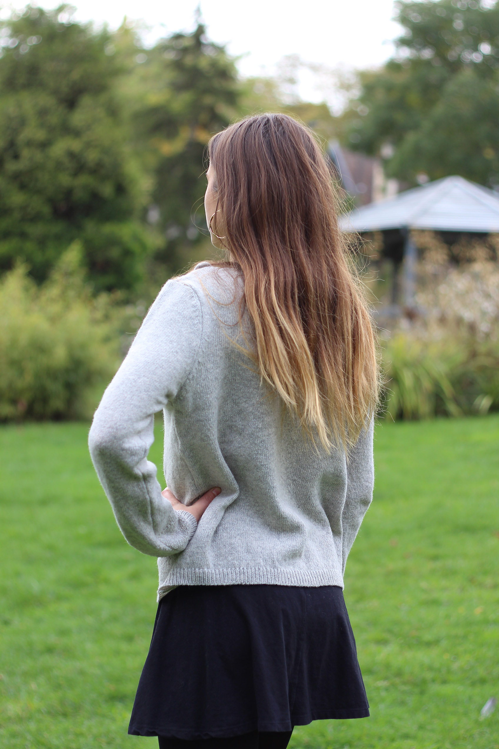 Pull Pétula - Plusieurs couleurs 24