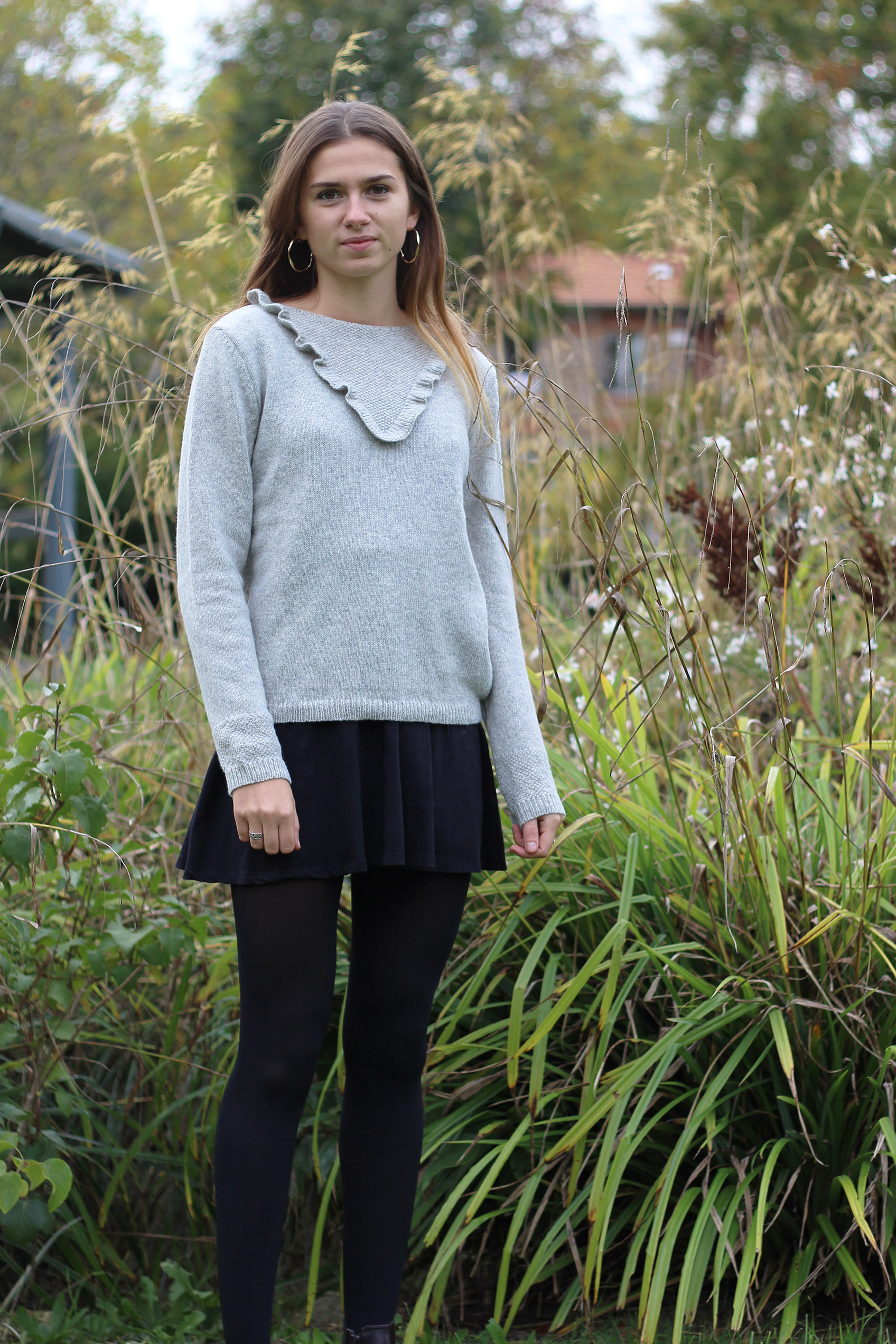 Pull Pétula - Plusieurs couleurs 23