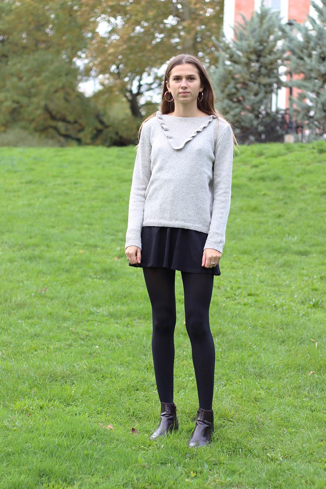 Pull Pétula - Plusieurs couleurs 25