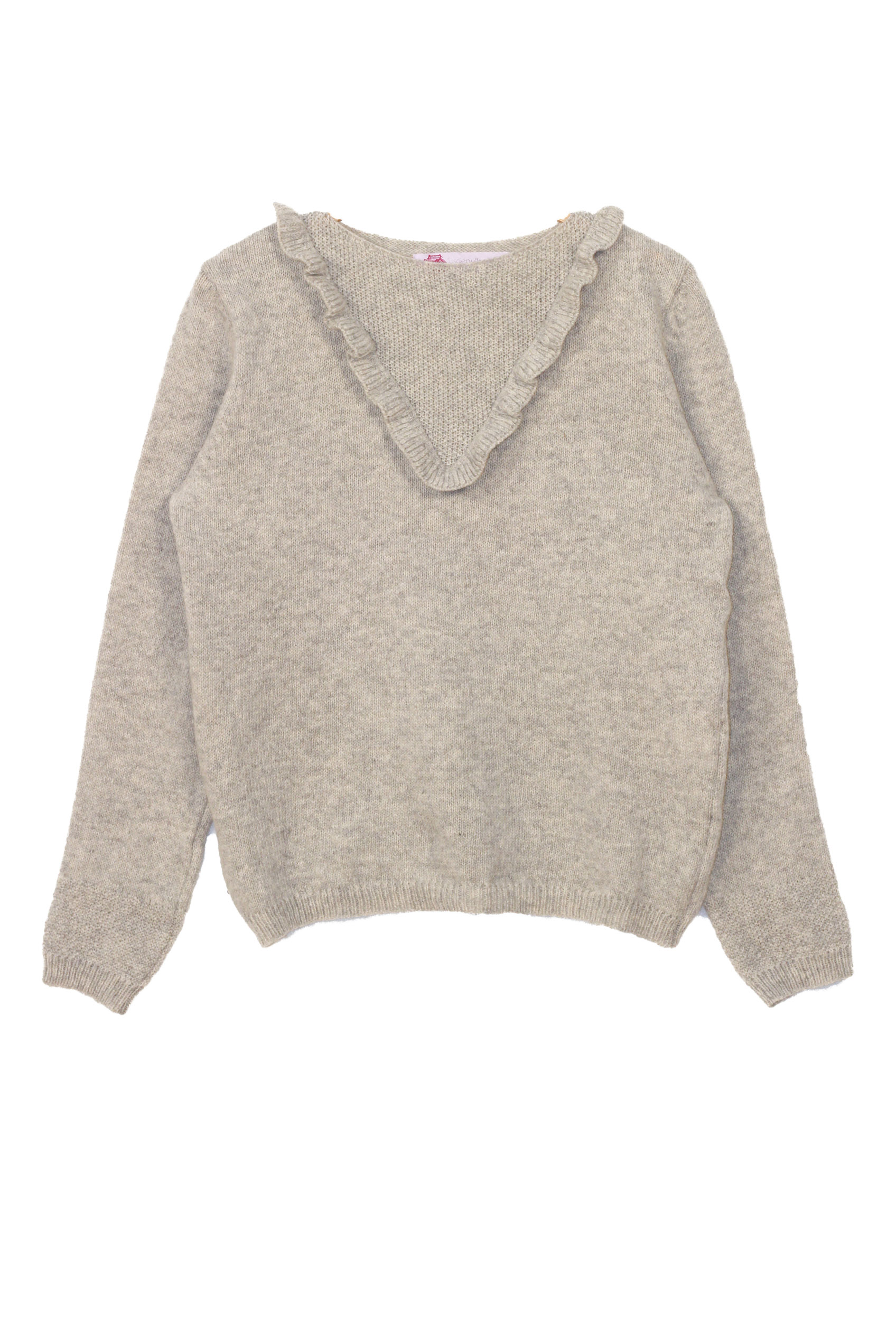 Pull Pétula - Plusieurs couleurs 7