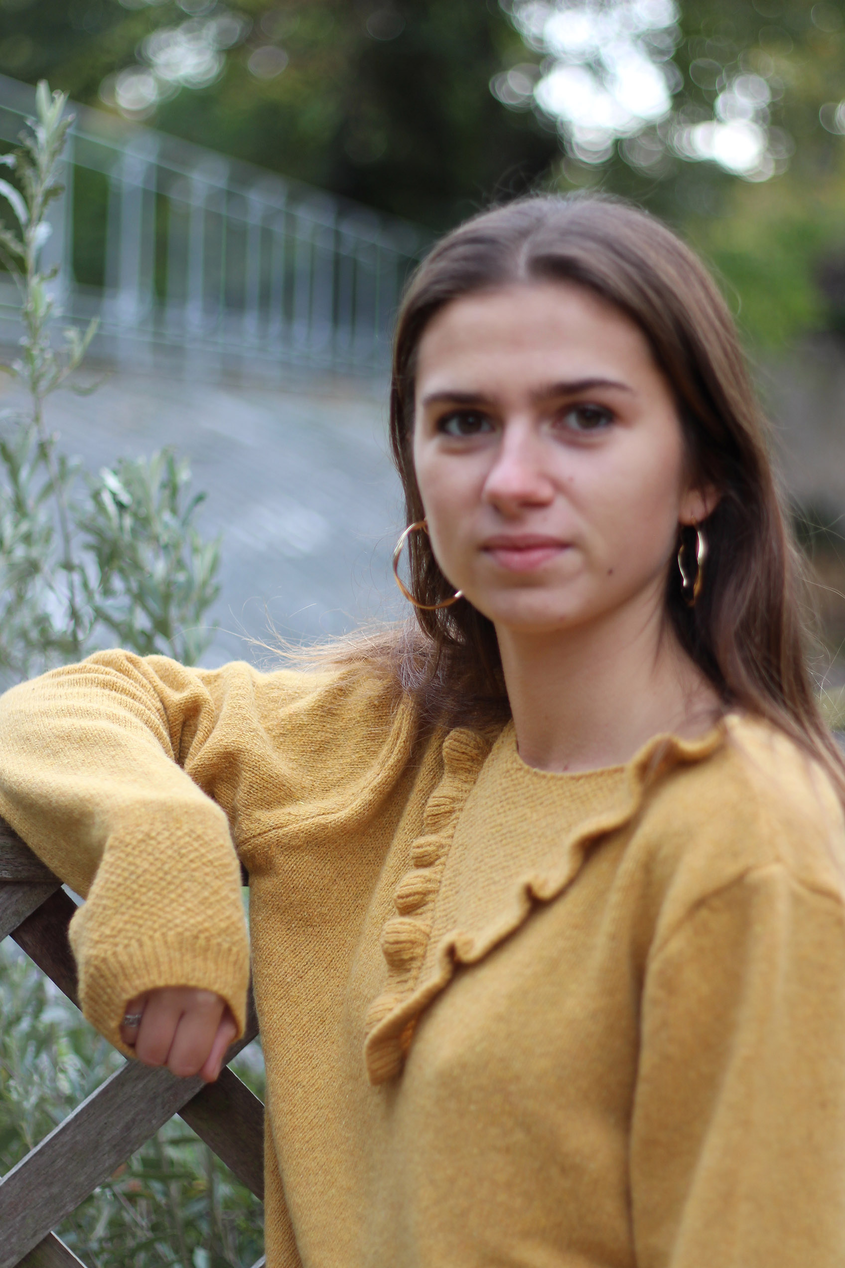 Pull Pétula - Plusieurs couleurs 31