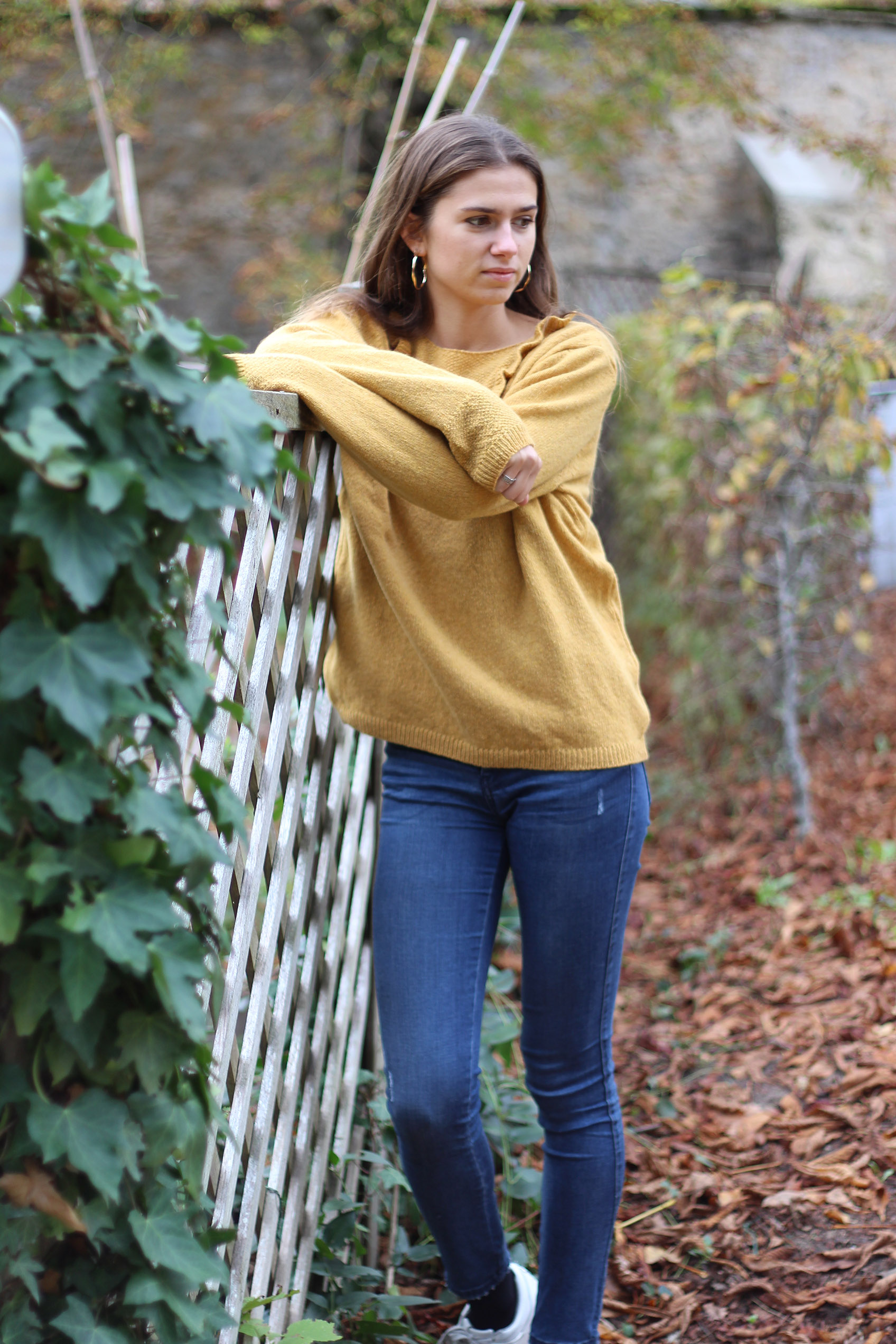 Pull Pétula - Plusieurs couleurs 30