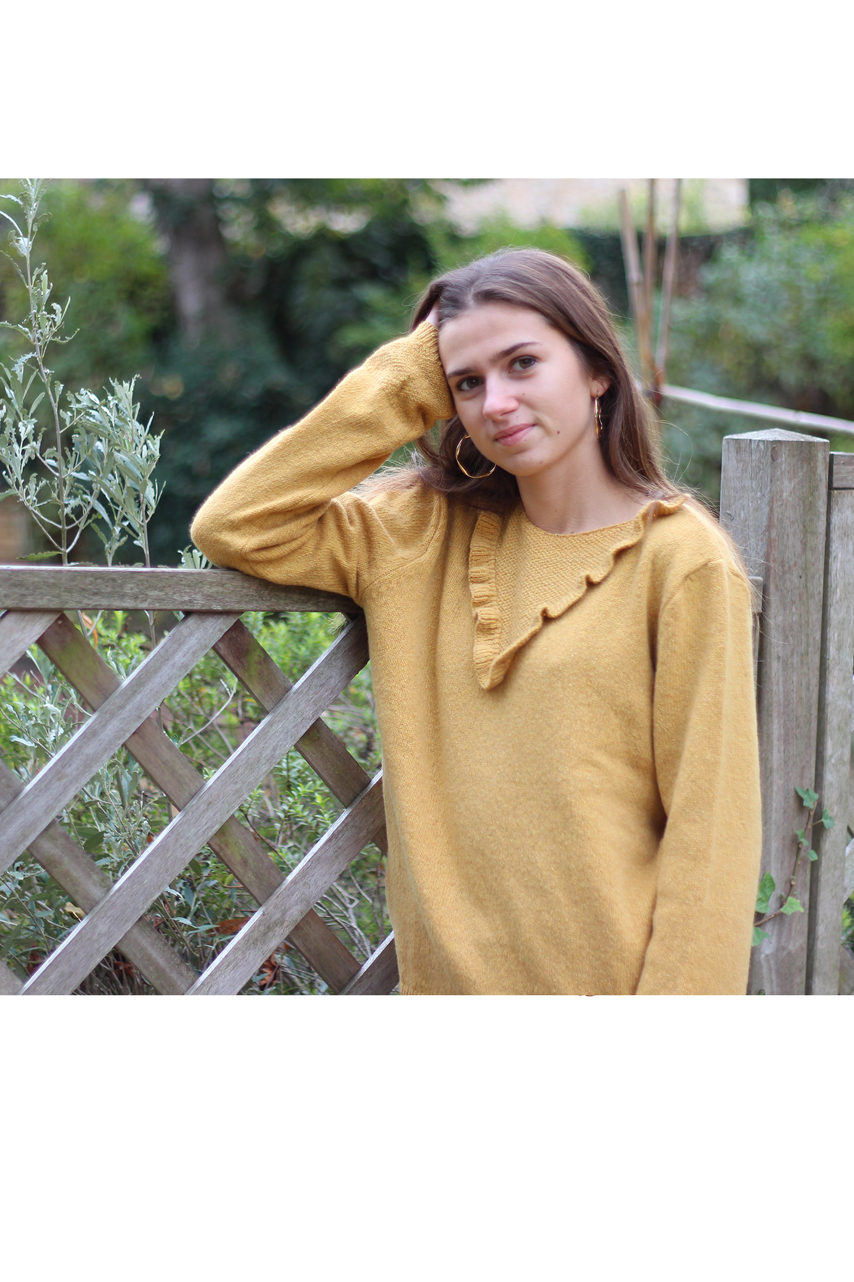 Pull Pétula - Plusieurs couleurs 32